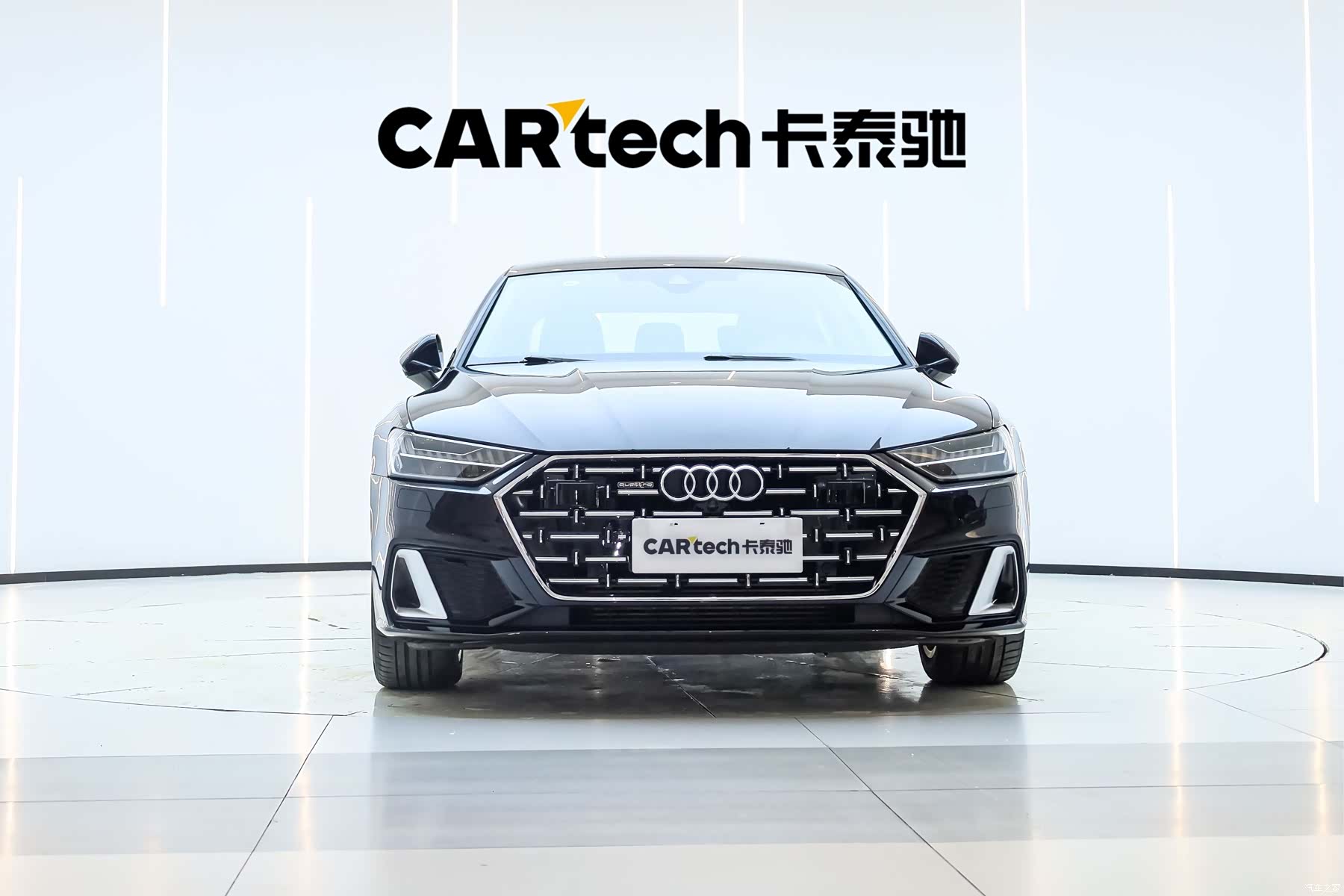 Audi A7L, 2024 2