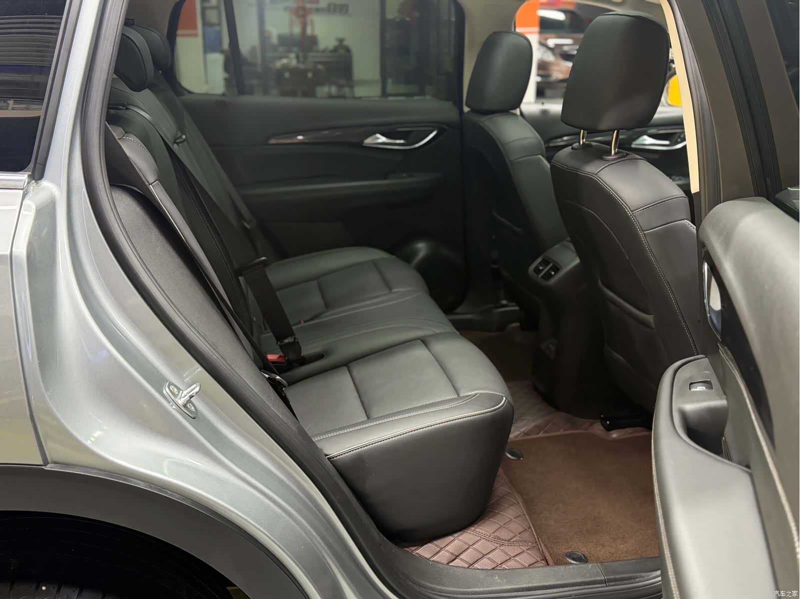 Buick Envision Plus, 2023 10