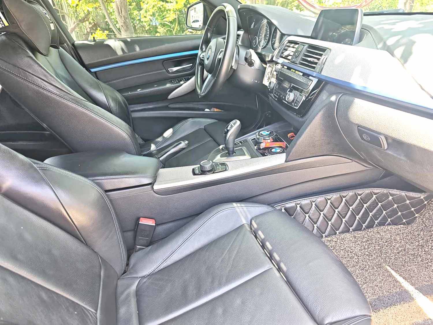 BMW 3 Series, 2019 9