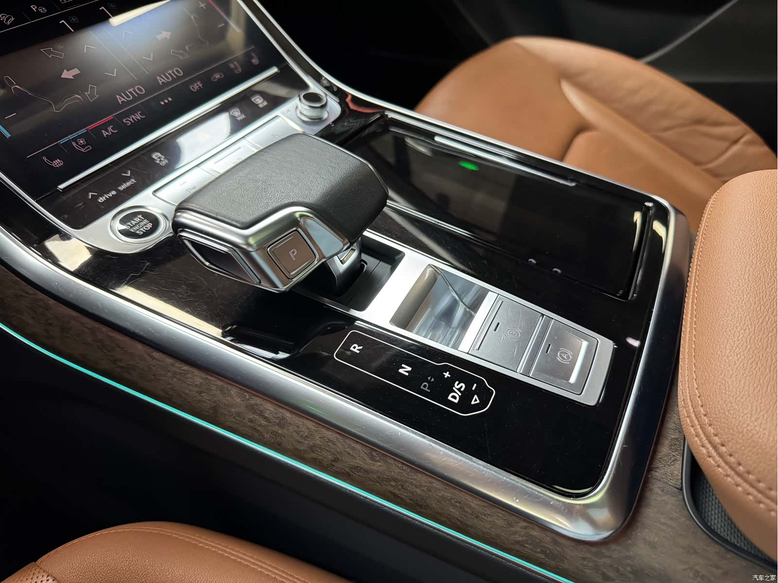 Audi Q7, 2021 23