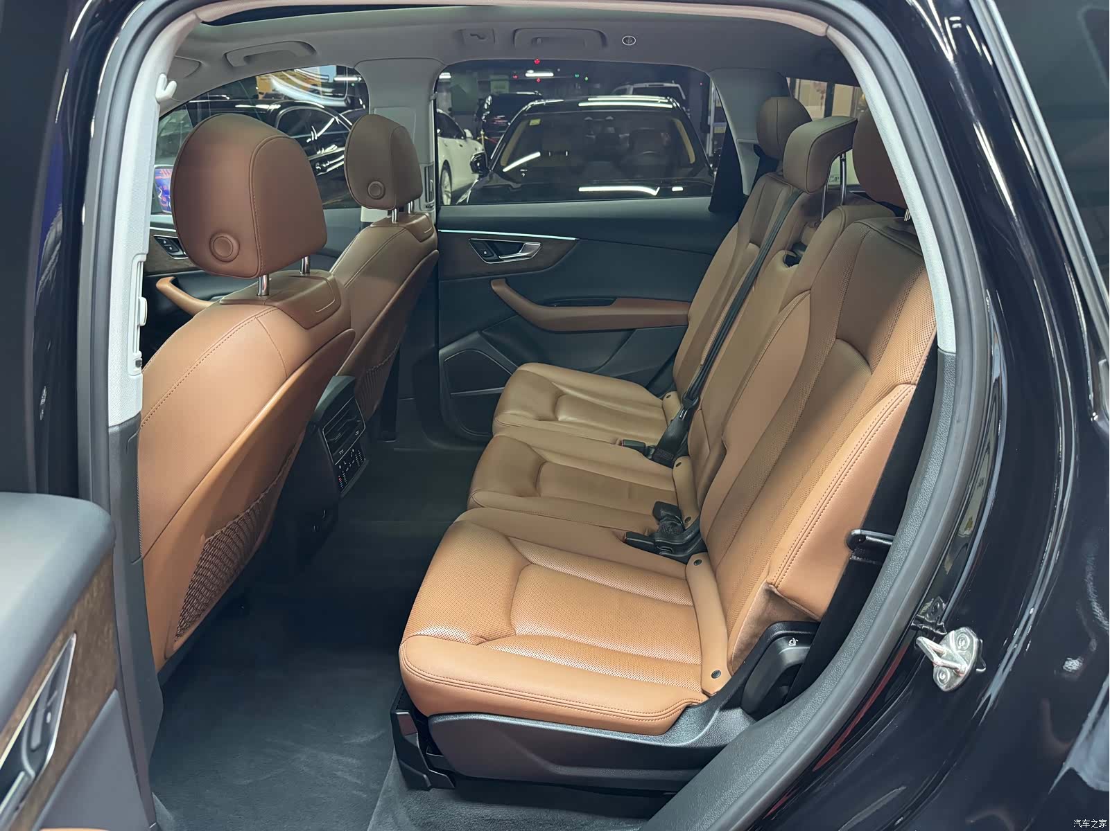 Audi Q7, 2021 31