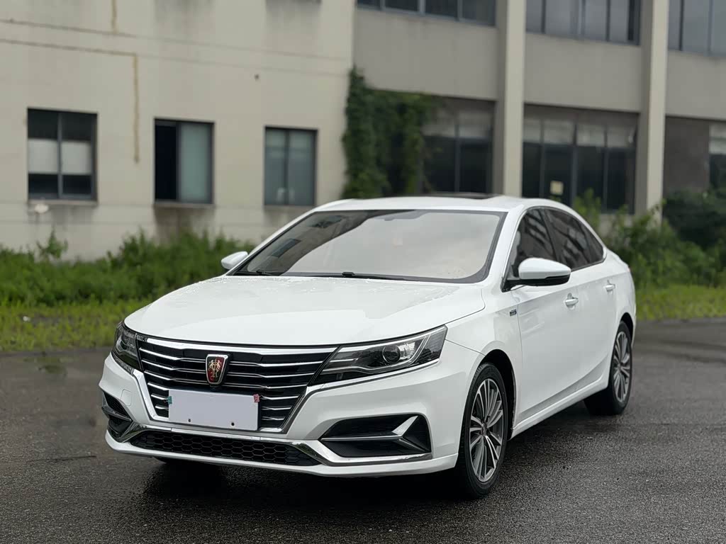 Roewe i6