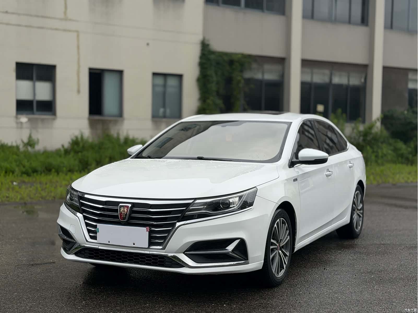 Roewe i6, 2019 1