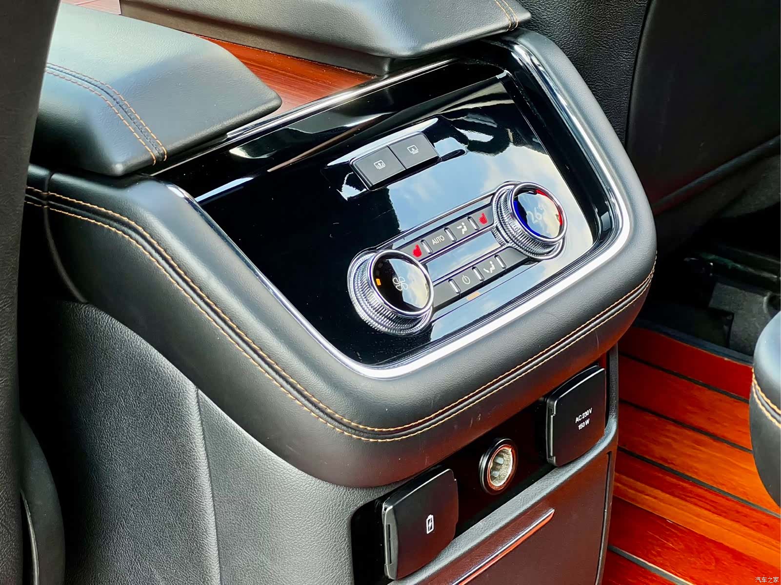 Lincoln Navigator, 2020 22