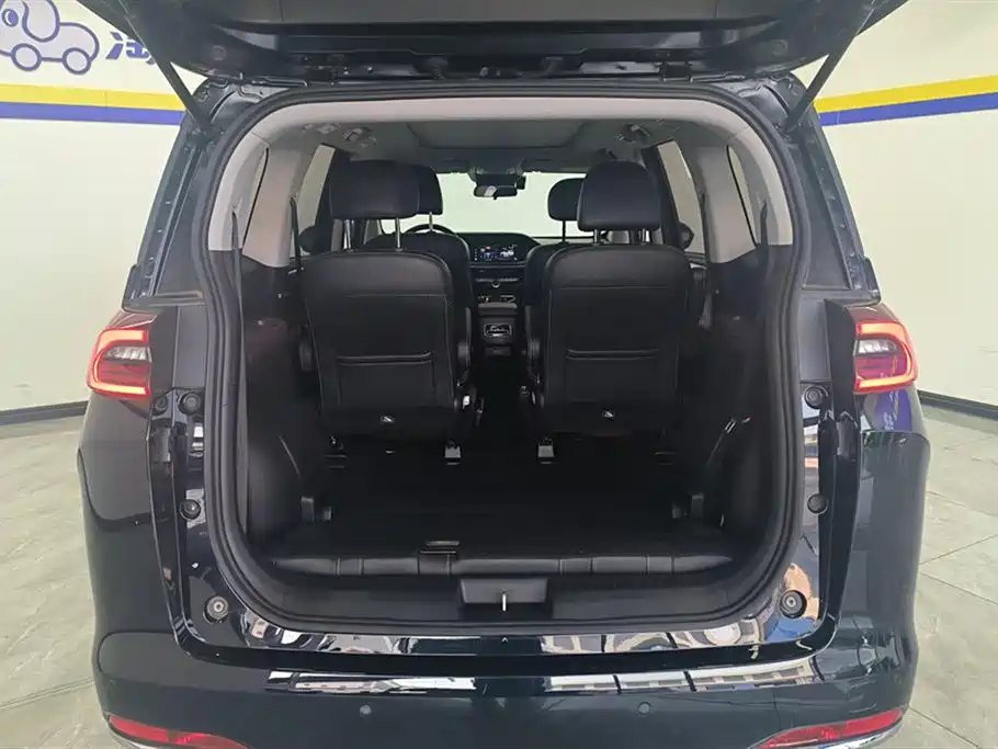 Trumpchi Trumpchi M6