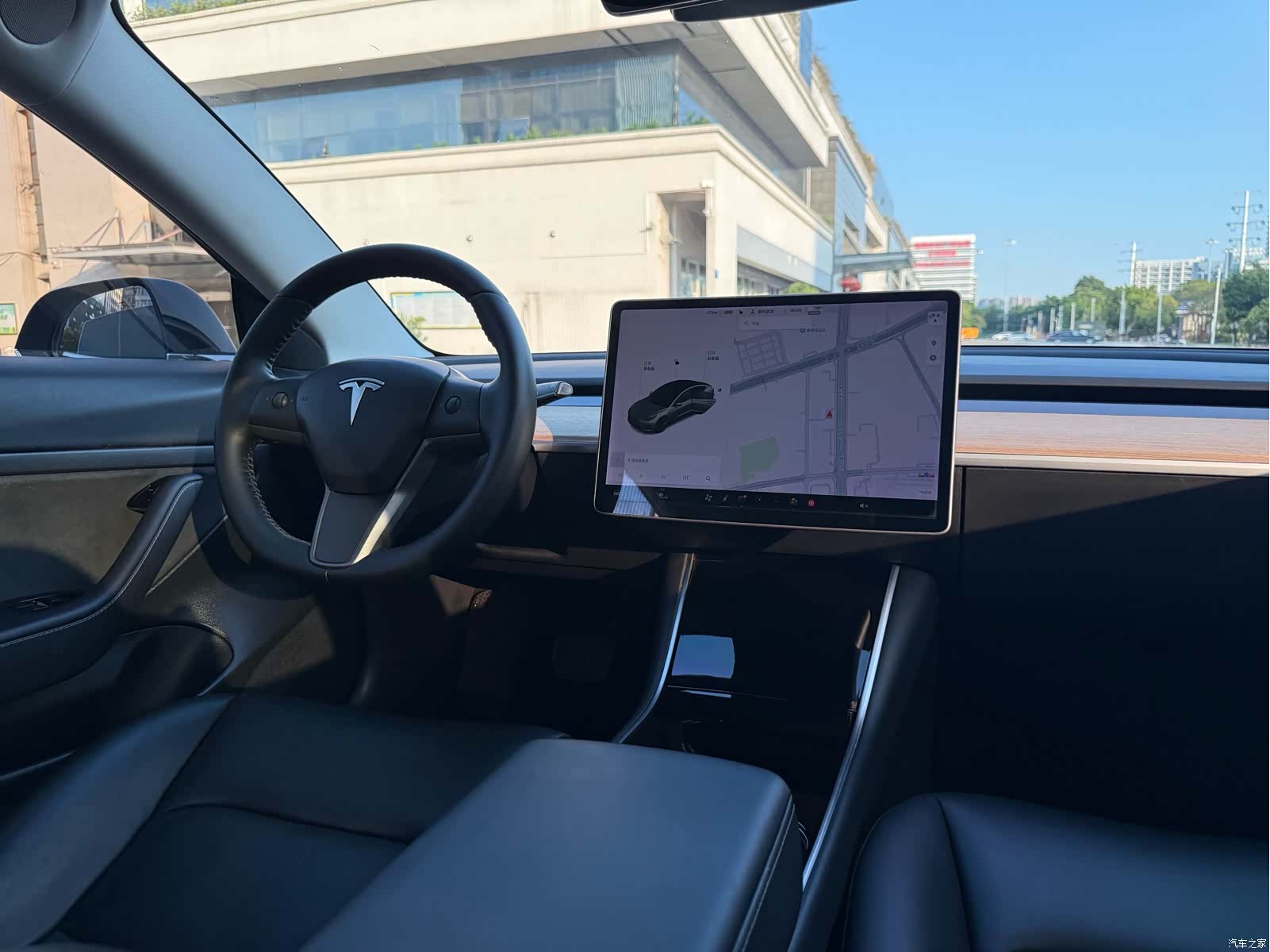 Tesla Model 3, 2020 8