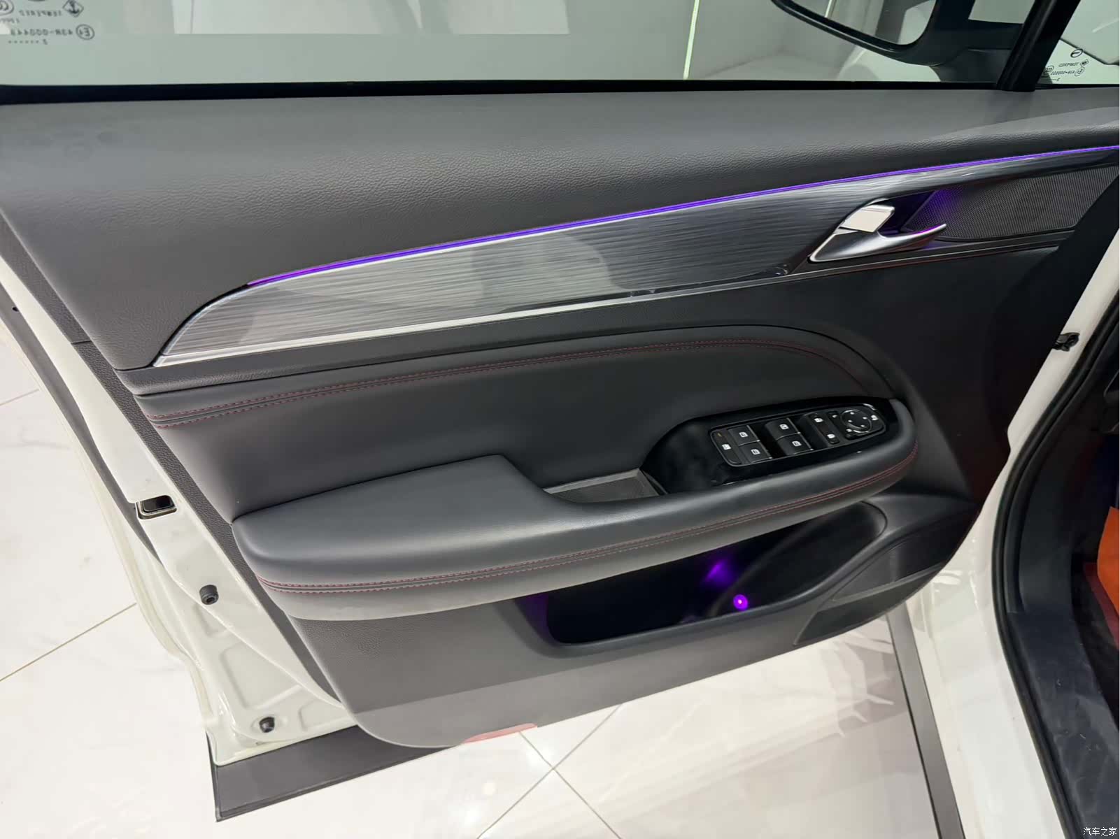 GAC GS4, 2023 7