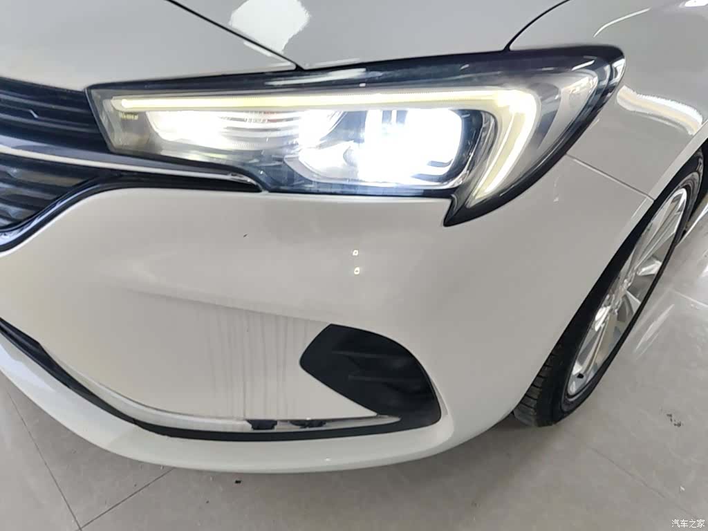 Buick Verano, 2020 18