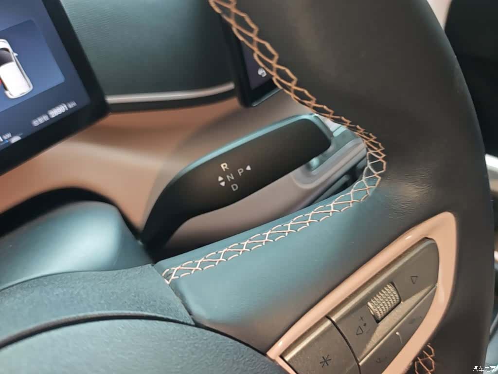 BYD Seagull, 2025 14