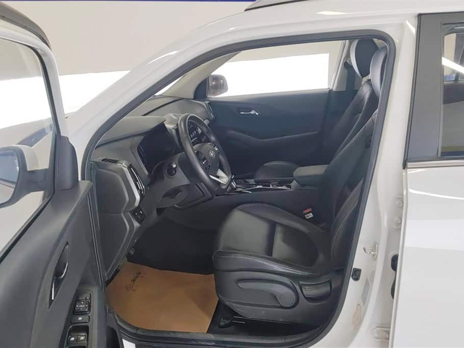 Hyundai Beijing ix35