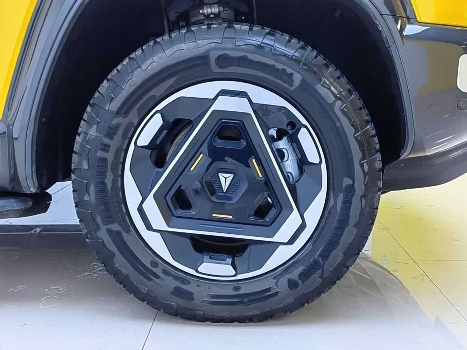 DEEPAL Dark blue G318