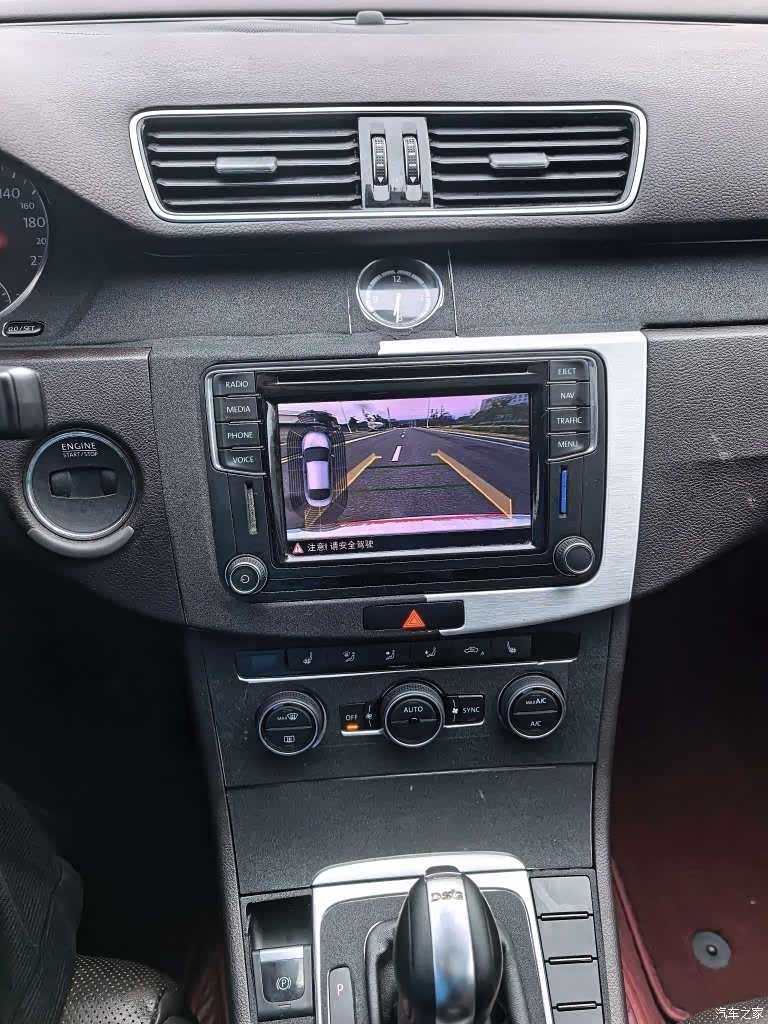 Volkswagen CC, 2017 все фото