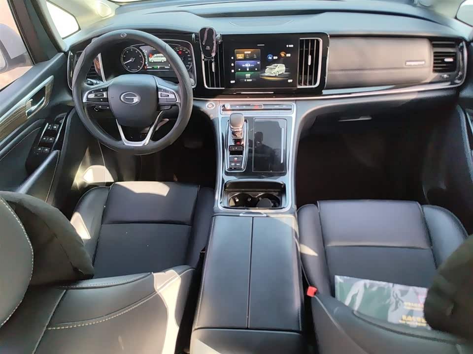 Trumpchi Trumpchi M8