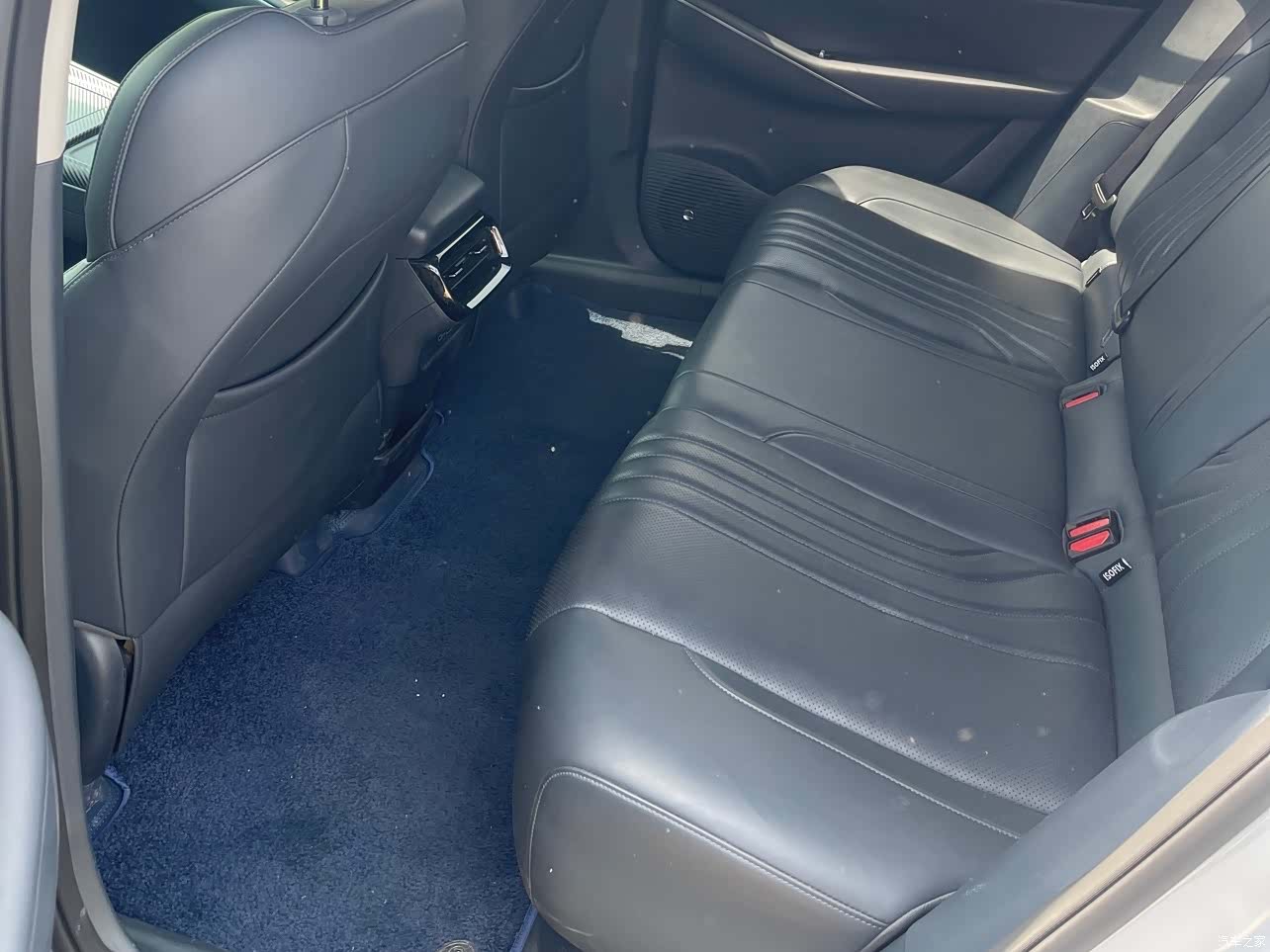 Geely Galaxy E5, 2025 9