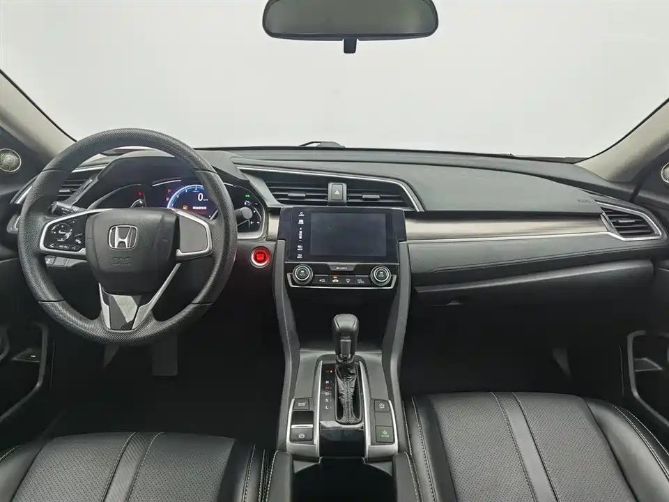 Honda Civic Honda Civic