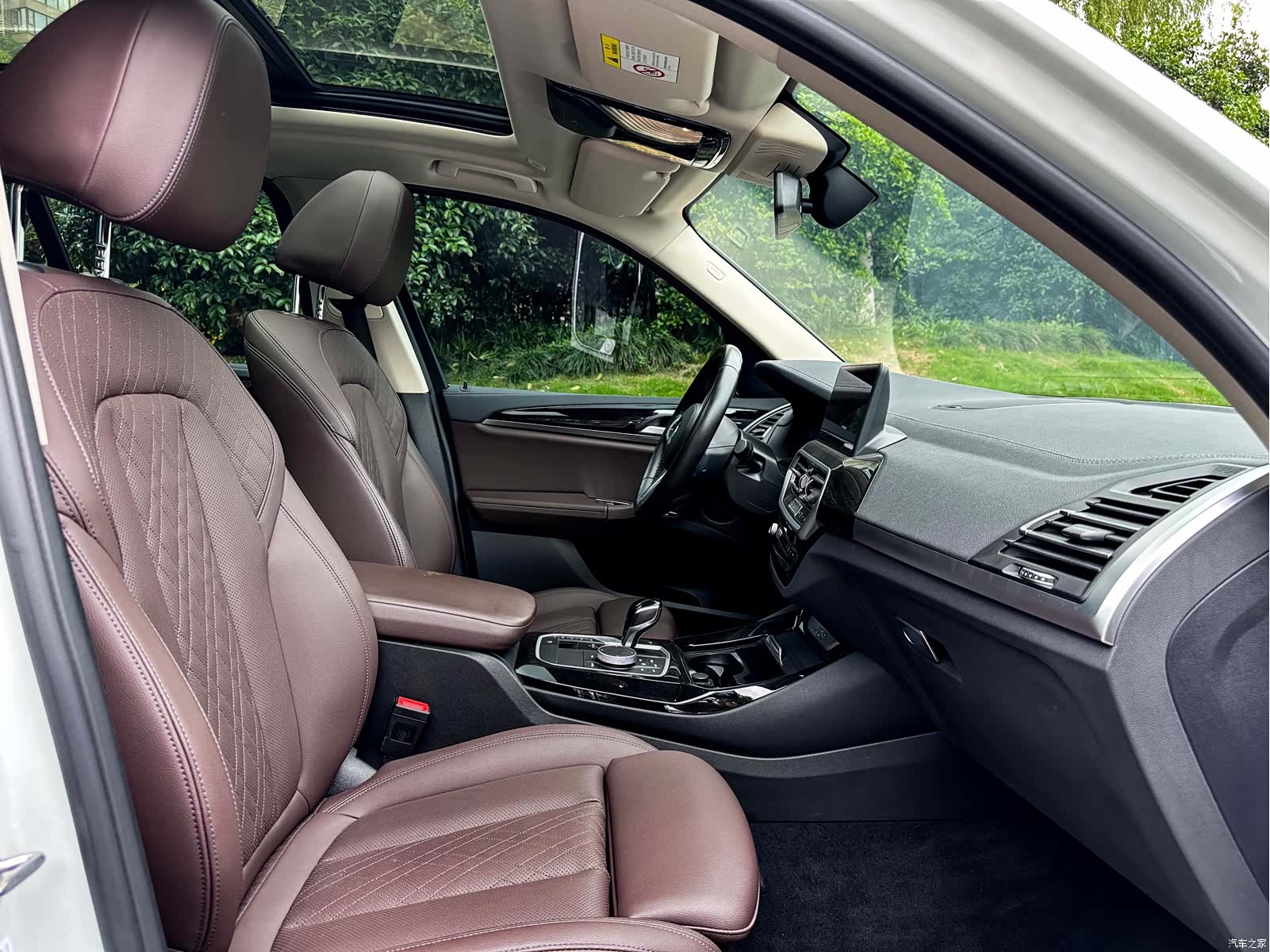 BMW X3, 2022 15