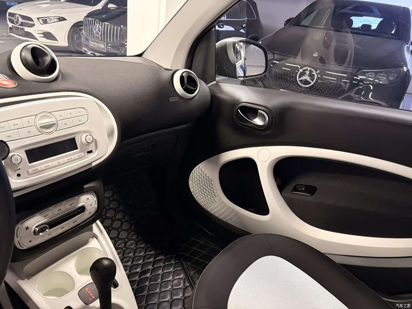 Smart Fortwo, 2017 12