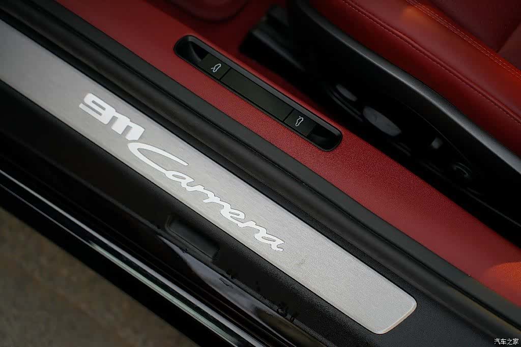 Porsche 911, 2023 11