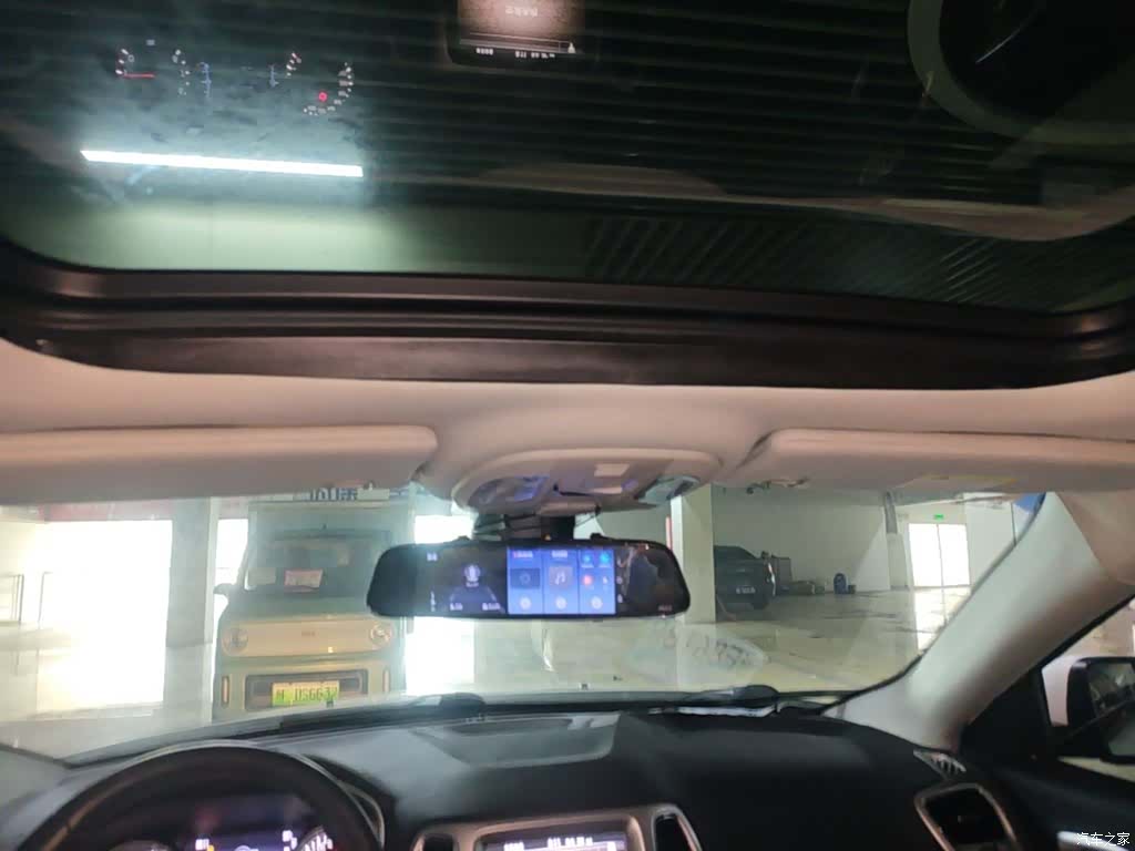 Jeep Compass, 2018 18