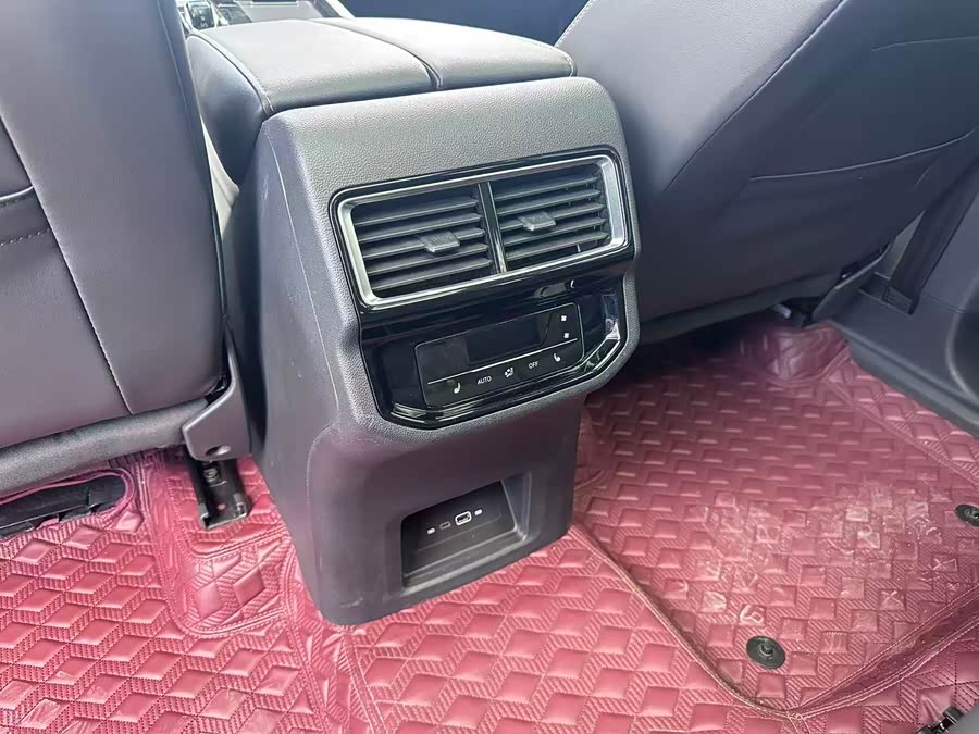 Volkswagen Teramont 2022, фото 9