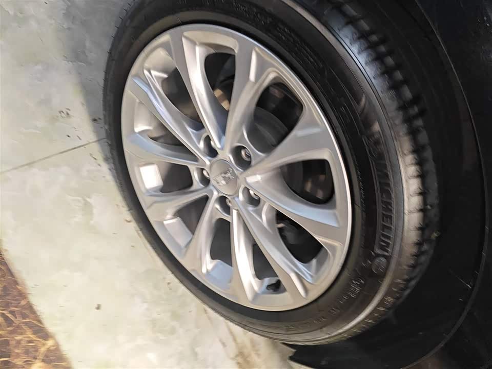 Cadillac CT5 Cadillac CT5