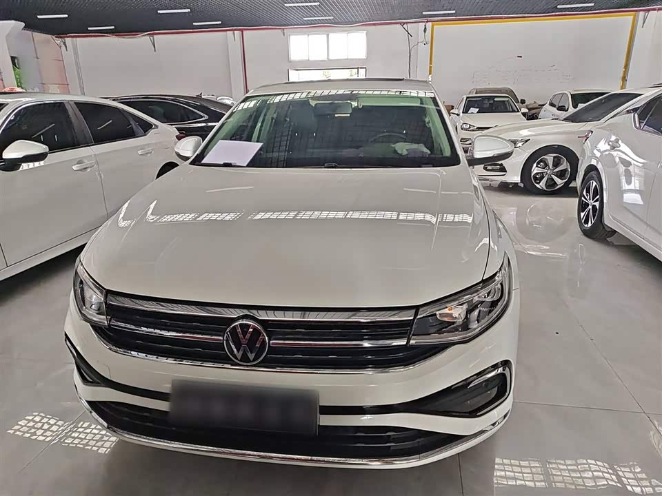 Volkswagen Bora