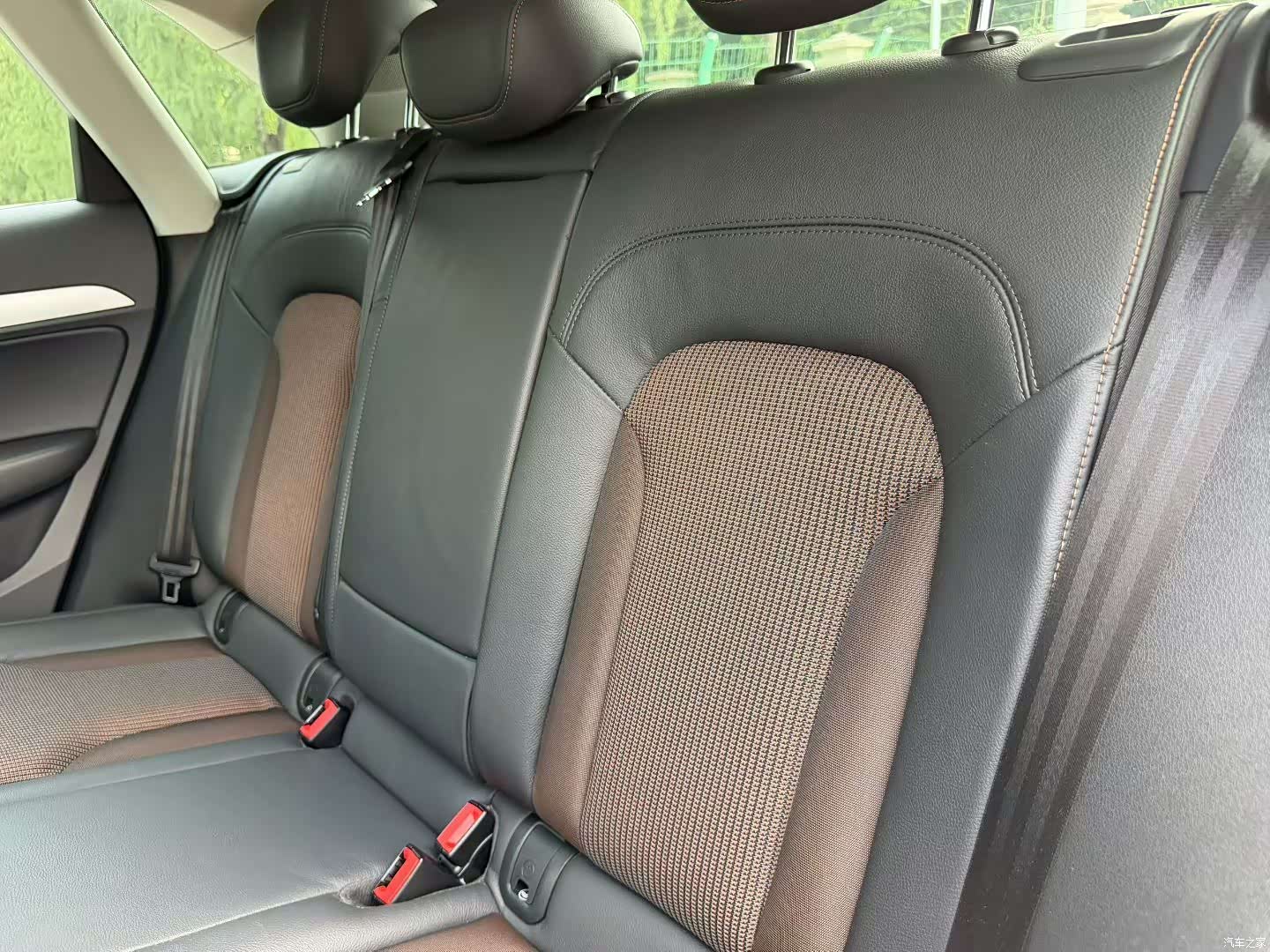 Audi Q3, 2019 12