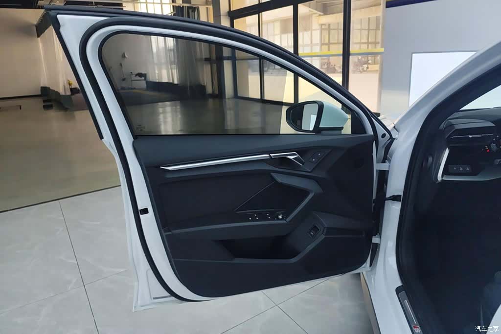 Audi A3, 2022 7