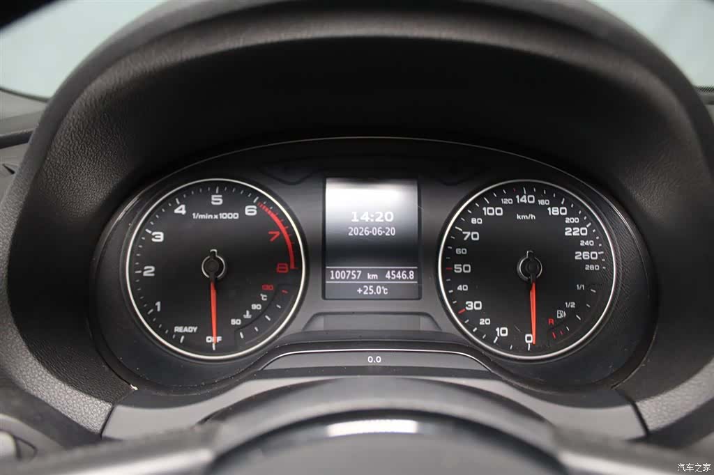Audi A3, 2018 9