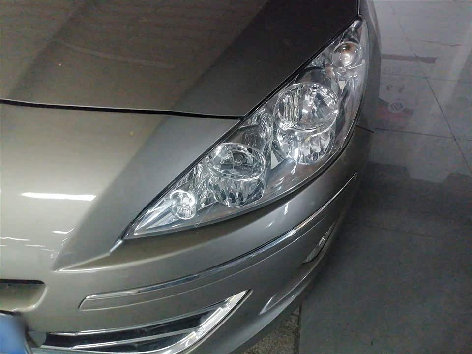 Peugeot 408 Peugeot 408