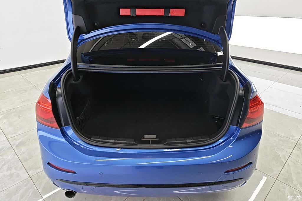 BMW 1 Series, 2019 4