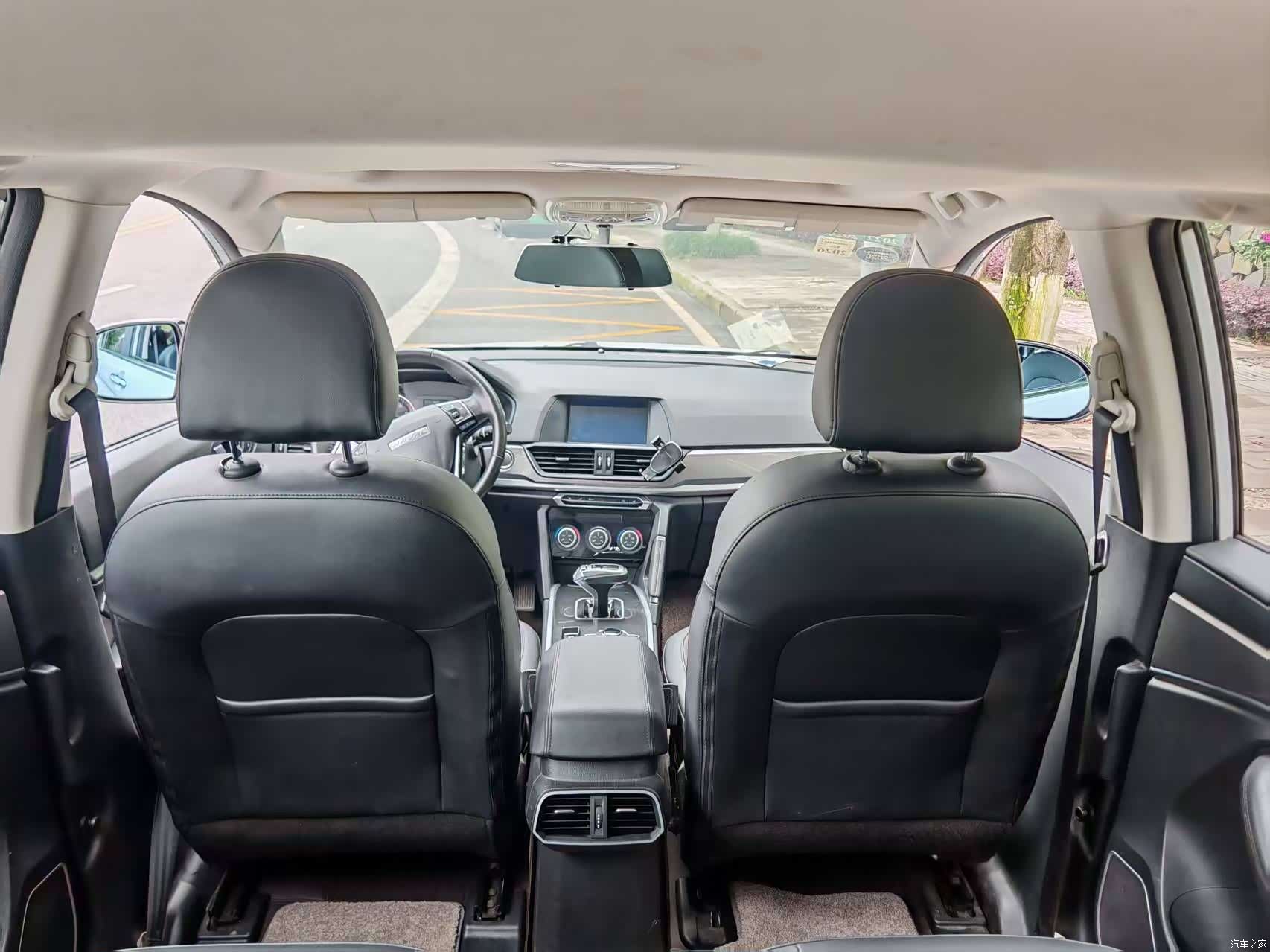 Haval H6, 2018 8