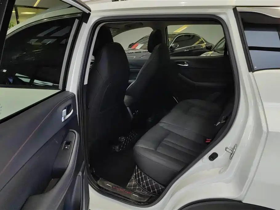 Trumpchi Trumpchi GS4