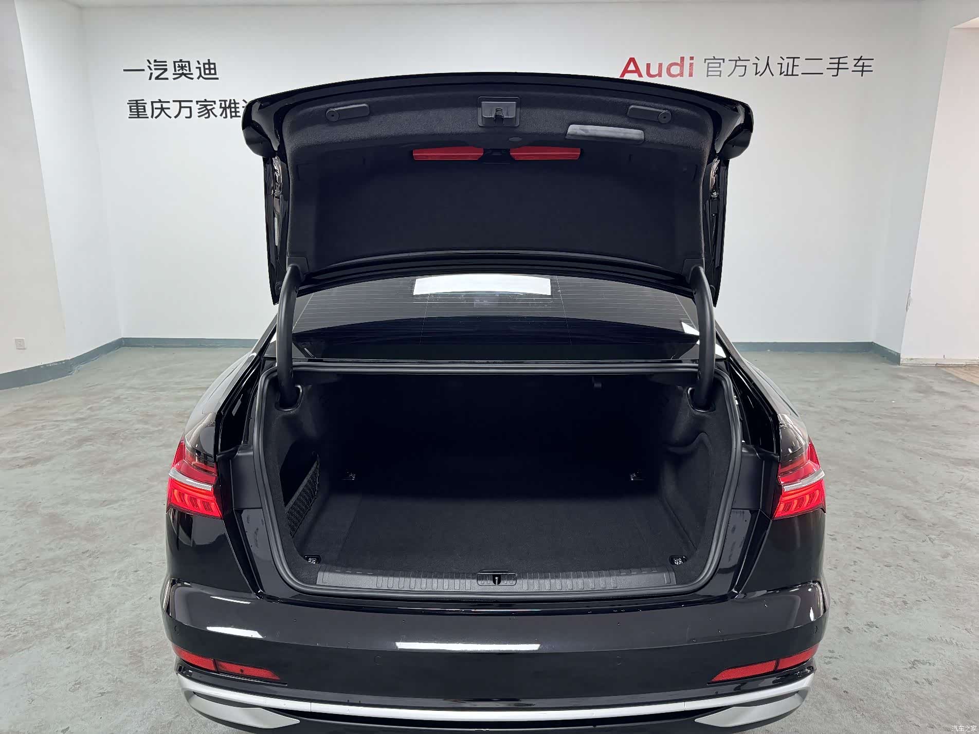 Audi A6L, 2020 20
