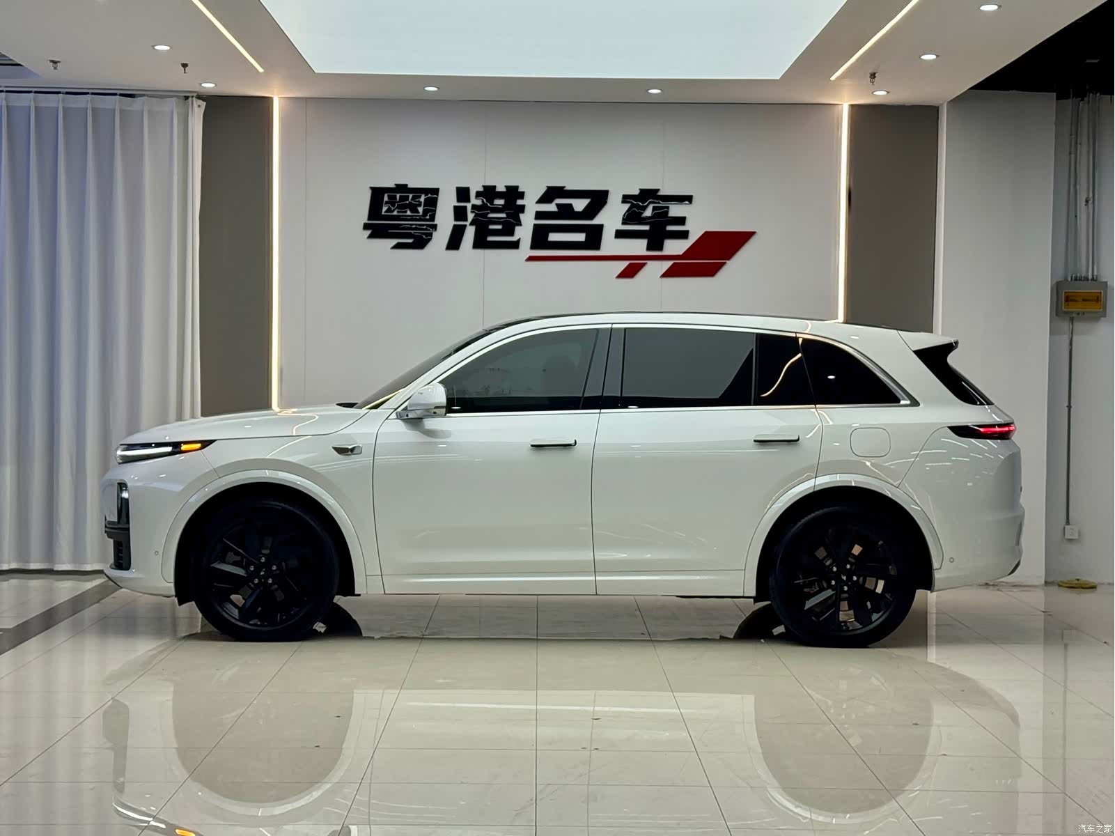 Li Auto L7, 2024 2