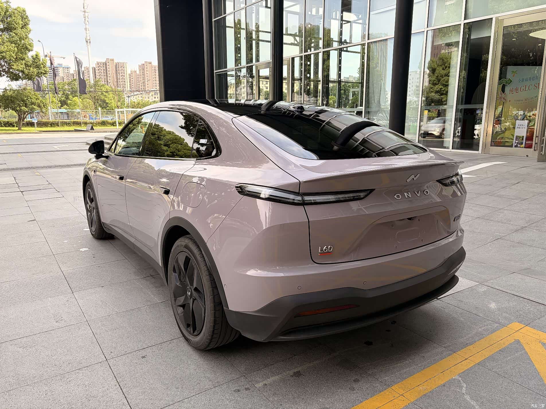 NIO L60, 2025 4