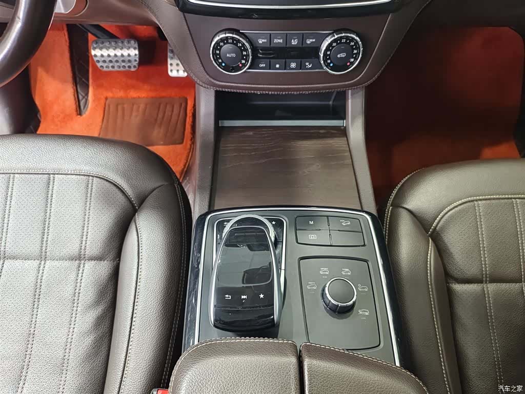 Mercedes-Benz GLE, 2019 7