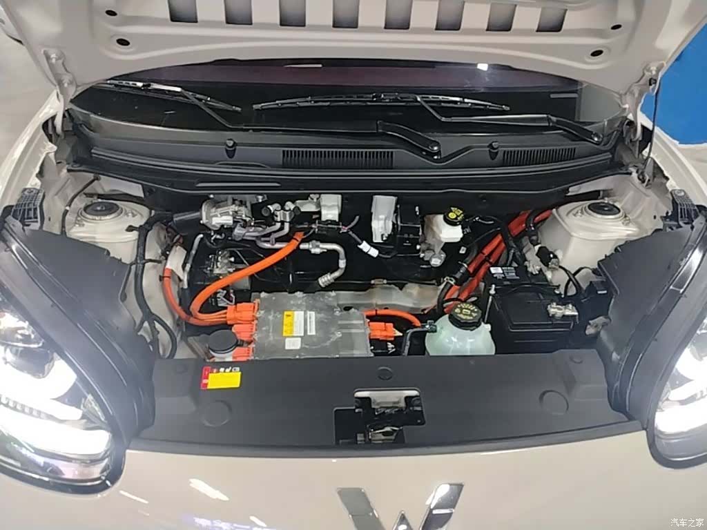Wuling Bingo, 2024 20