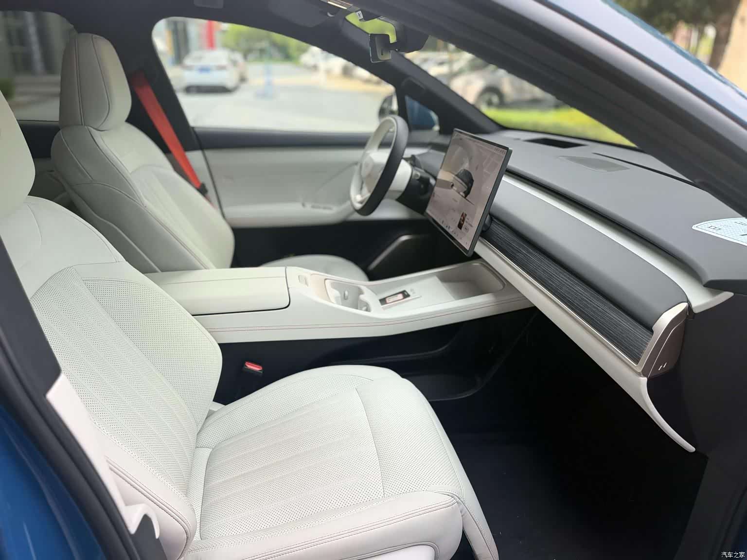 NIO L60, 2025 15