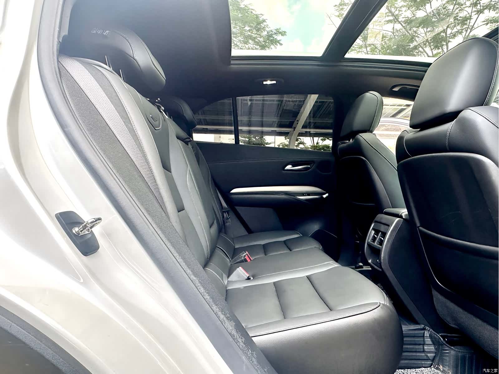 Cadillac XT4, 2020 14