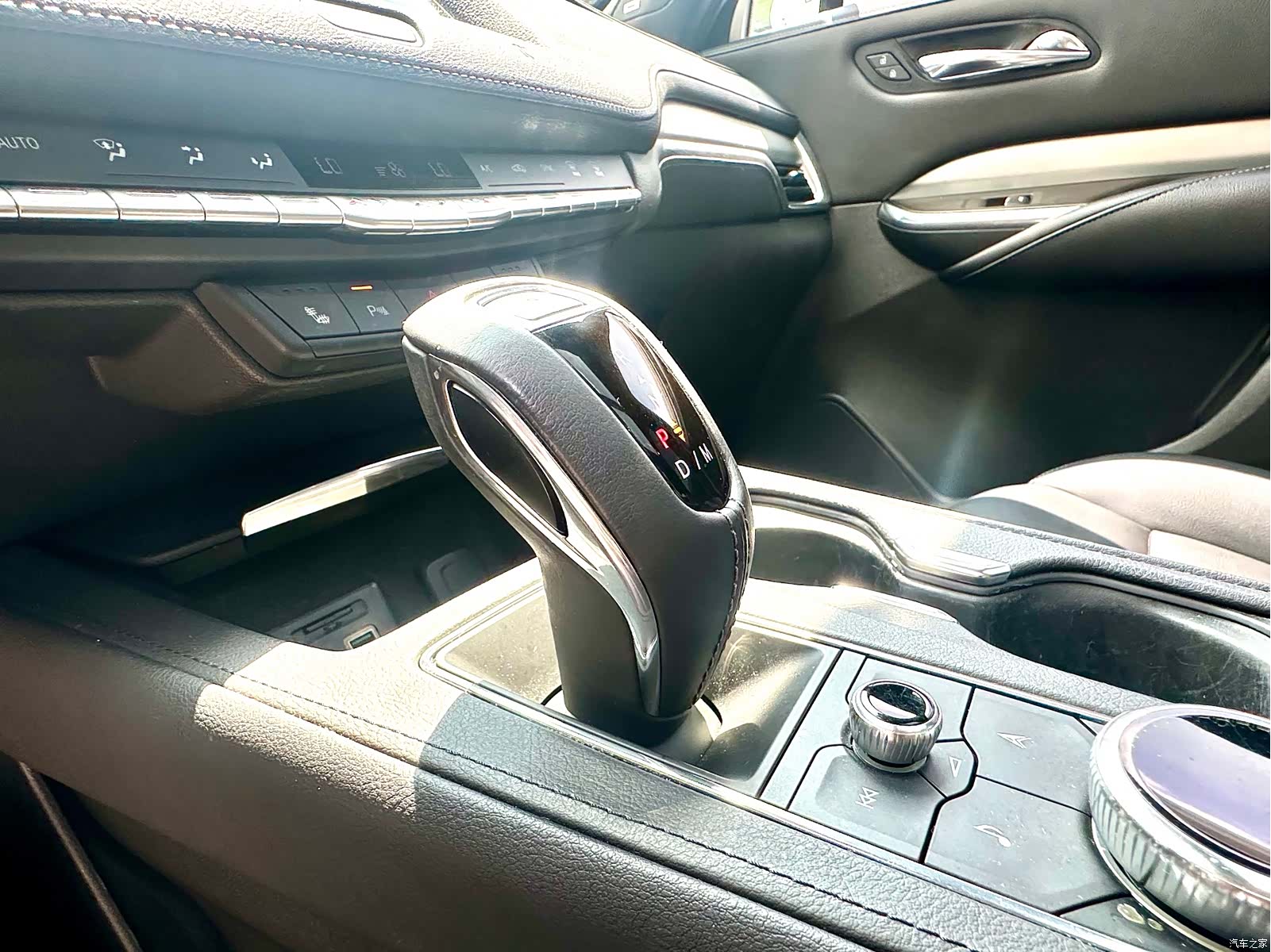 Cadillac XT4, 2020 18