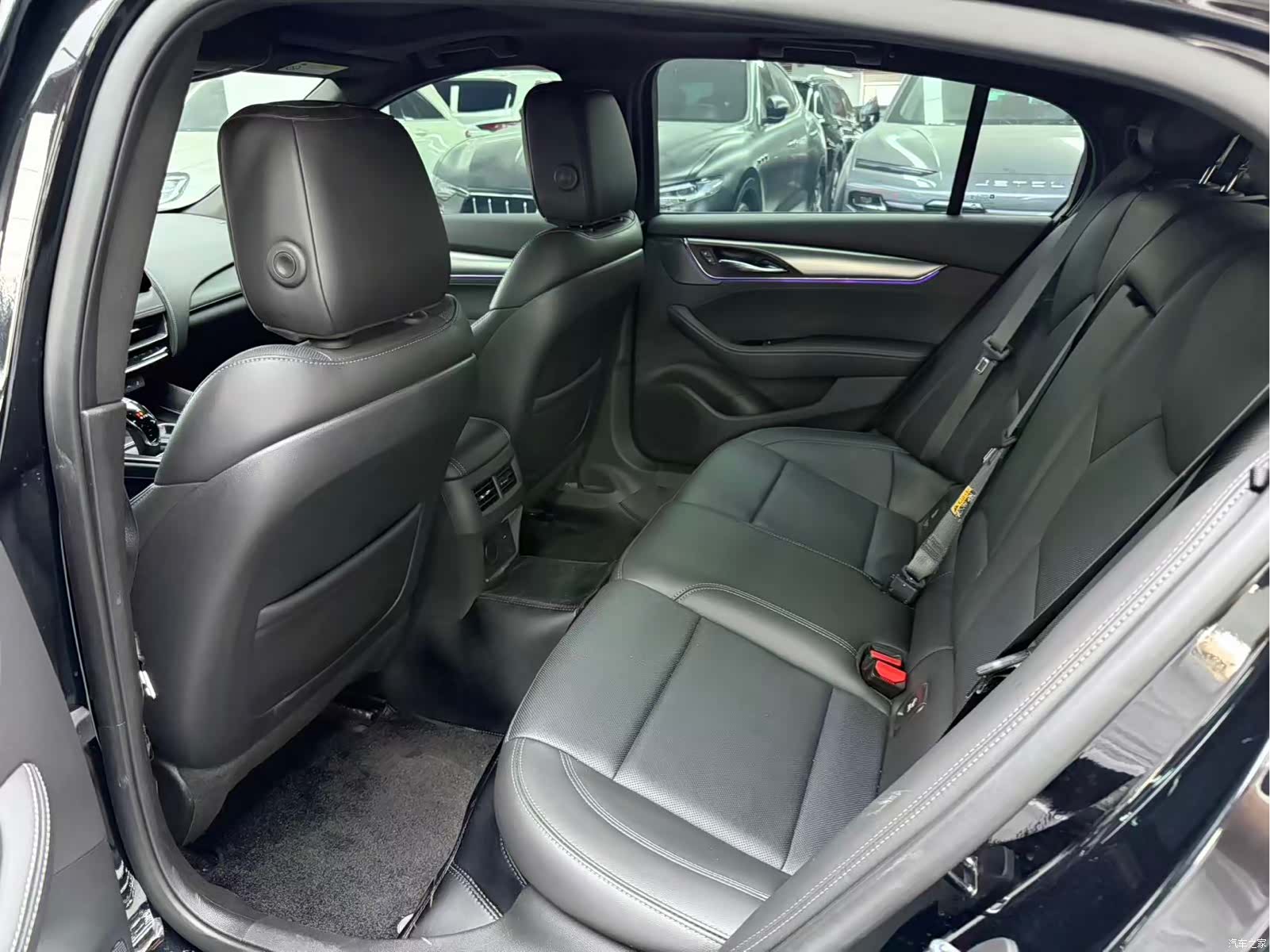 Cadillac CT5, 2023 6