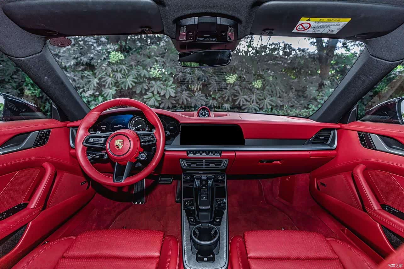 Porsche 911, 2021 11