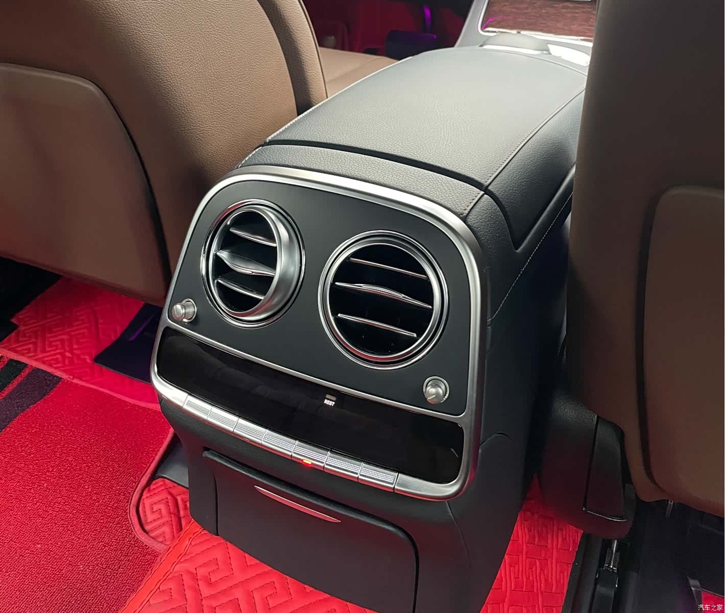 Mercedes-Benz S-Class, 2020 18
