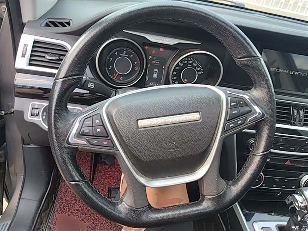 Liebao CS10, 2016 11