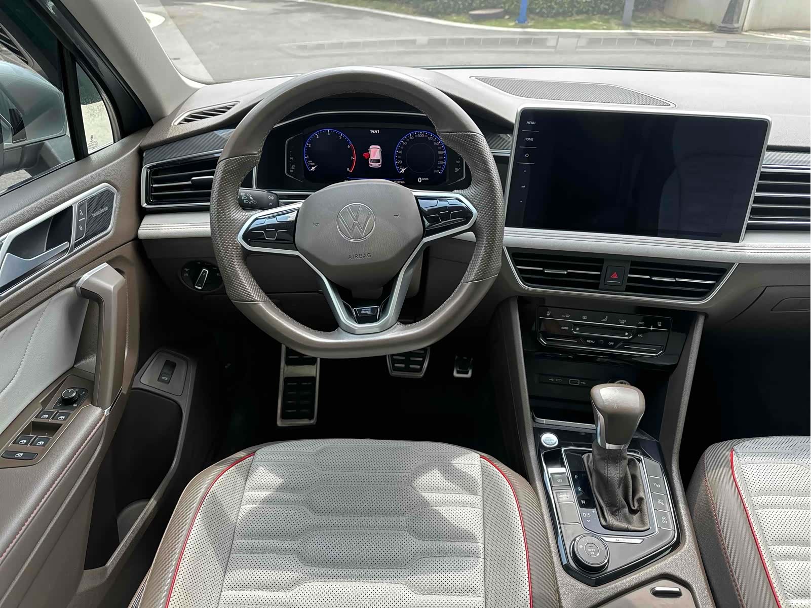 Volkswagen Tiguan L, 2021 7