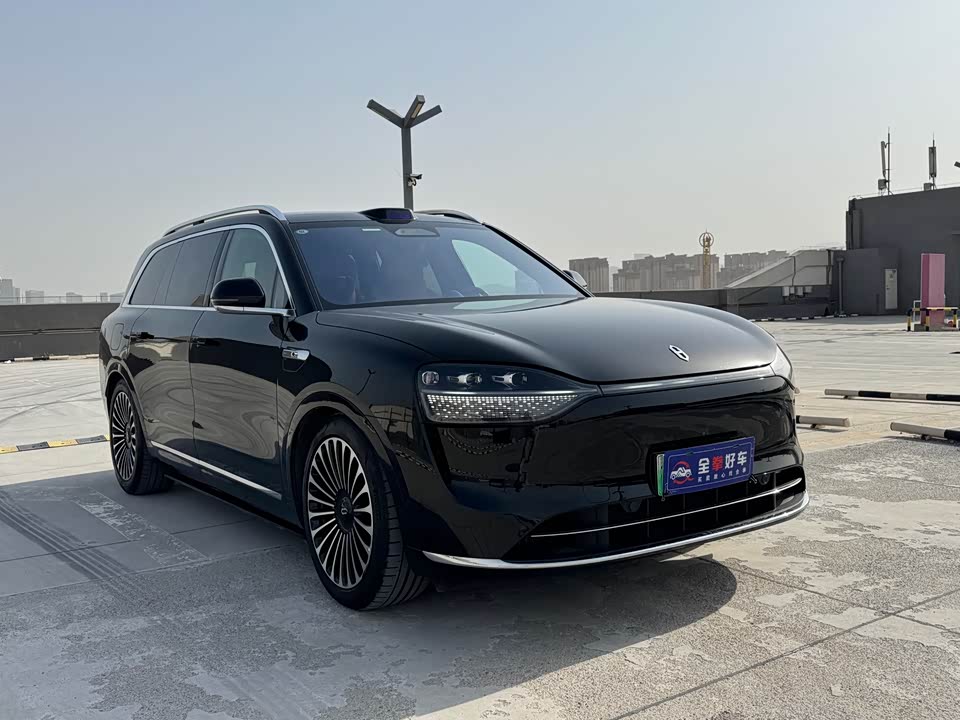 AITO Ask the world M9