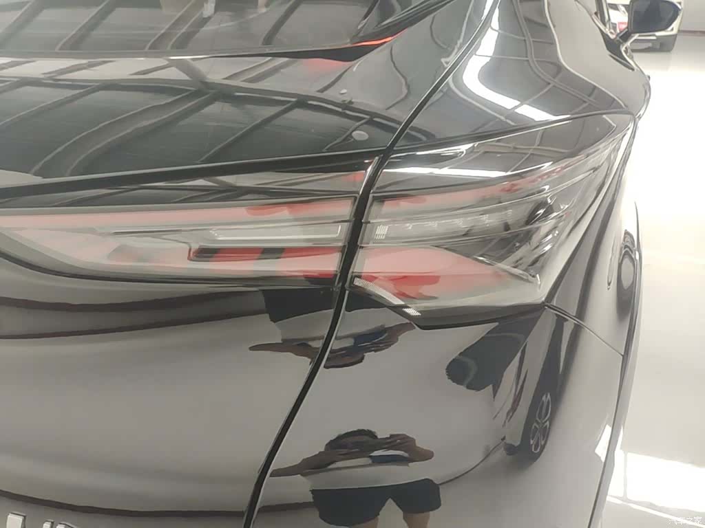 Changan UNI-T, 2023 8