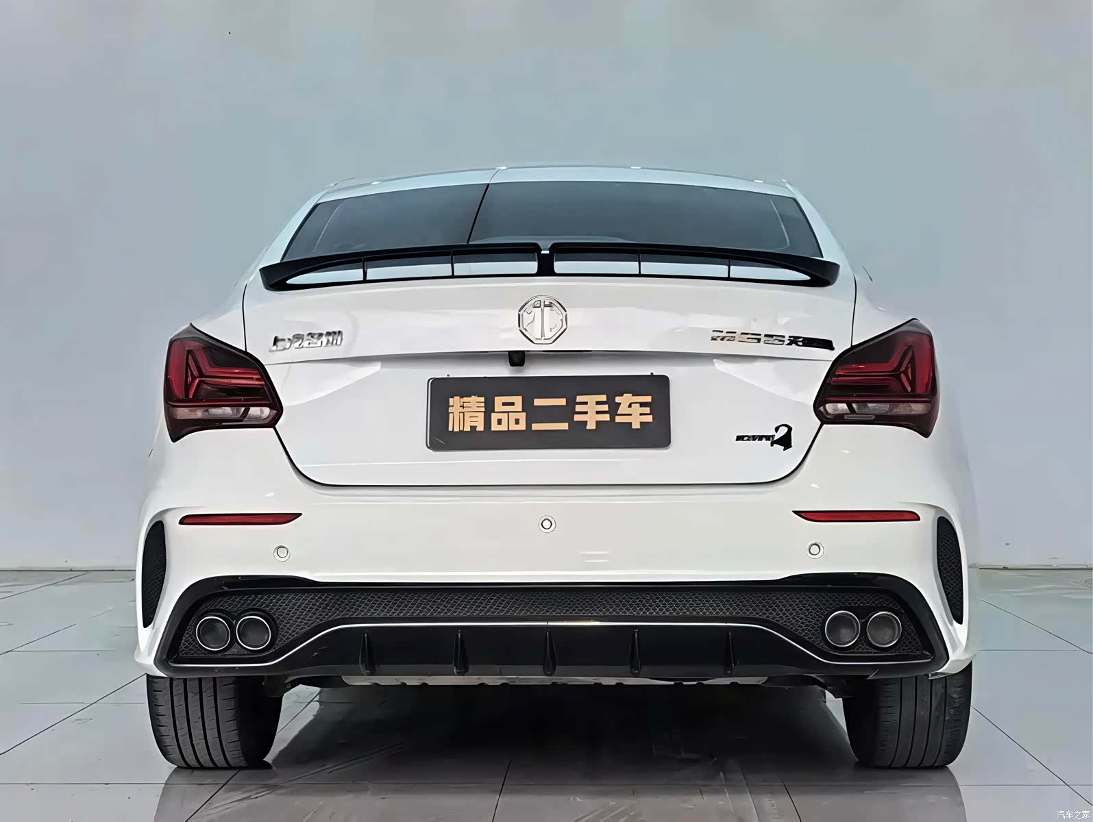 MG MG5, 2022 8