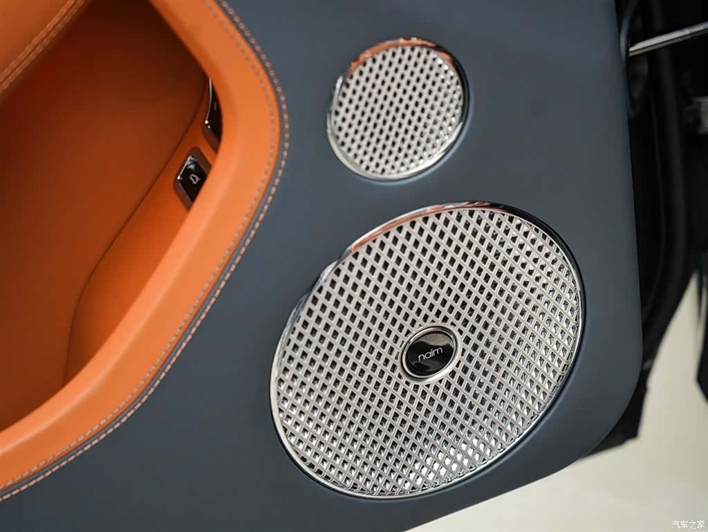 Bentley Continental GT, 2024 12